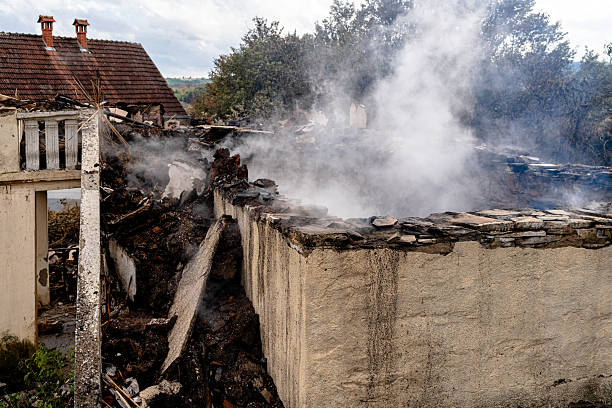 Affordable Soot Cleanup solutions in Auburn, KY